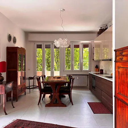 Appartamento Chiara 29 - Affitti Brevi Italia *