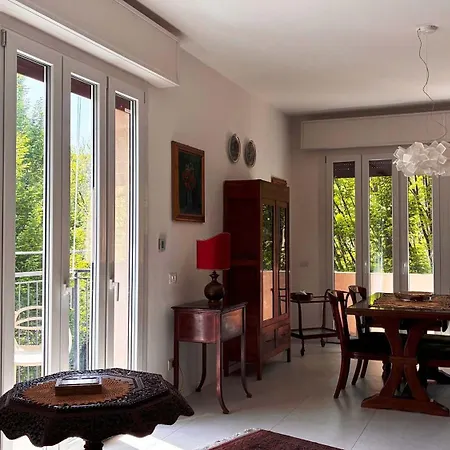 Appartamento Chiara 29 - Affitti Brevi Italia