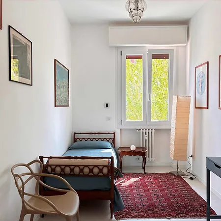 Appartamento Chiara 29 - Affitti Brevi Italia Modena