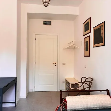 Appartamento Chiara 29 - Affitti Brevi Italia