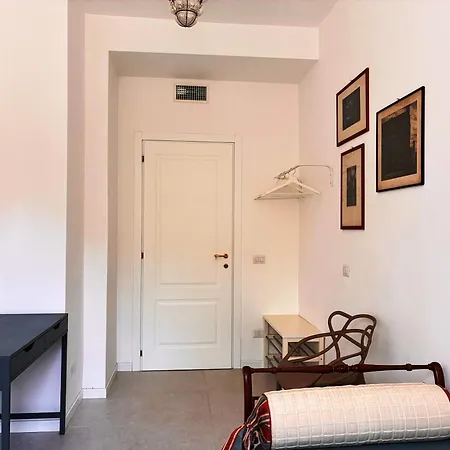 Appartamento Chiara 29 - Affitti Brevi Italia